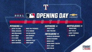 양현종 MLB 개막 로스터 진입 실패…‘택시 스쿼드’로 동행