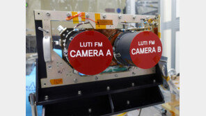 내년 8월 발사 ‘한국형 달 궤도선’ 2030년에 착륙할 후보지 찾는다