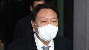 윤석열, 2일 서울시장 사전투표…정치 메시지 내놓을까