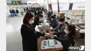 ‘부활절·봄나들이·선거’ 이제 시작인데…‘4차 대유행’ 초입?