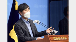 하태경 “서울·부산 이겨도 제대로 못하면 정권교체 없어”