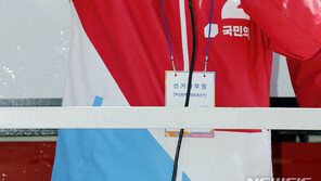 주호영 “시세 따라 전셋값 인상…박주민은 말-행동 달라 나쁜 것”