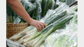 소비자물가 1년 2개월 만에 최대 상승…파값 306% 폭등