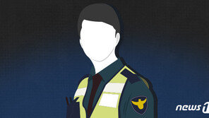 “나 코로나 환자야”…술 취해 경찰에 침 뱉고 폭행한 대학생 집유