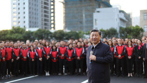 현지 언론 “중국군, 미얀마 국경지대 집결…송유관 보호 차원”