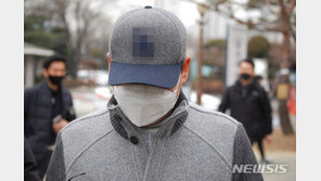 아파트 경비원 폭행, 코뼈 함몰 시킨 중국인 집유