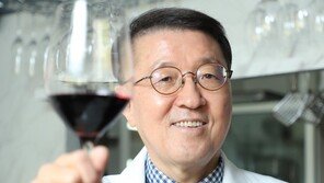 “‘소주 마니아’ 의사가 6년째 매일 저녁 와인 마시는 이유가…”