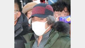 가짜 ‘목격담’ 퍼진 조두순 진짜 근황은…