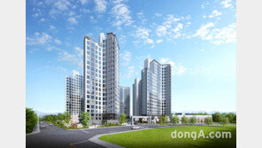 일군토건, ‘일군 스위트클래스 강경’ 견본주택 개관… 10년 전세 장기 민간임대아파트