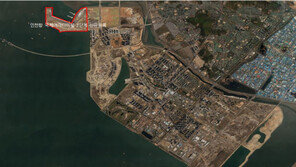 강원도 면적, 10년새 여의도 47배만큼 늘어난 까닭은?