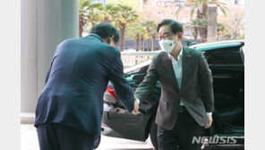 박범계 “제주 4·3 수형인 일괄재심에 특별한 노력”