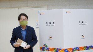 ‘고3 유권자’ 서울 2만3567명, 재보궐선거 당일 투표 출석 인정