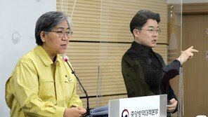 수급불안 ‘초비상’ 정부…접종간격 확대, LDS주사기 잔여량 적극활용