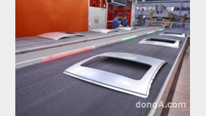 BMW그룹, ‘이산화탄소 배출 無’ 친환경 강철 생산에 투자