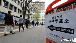 작년 총선 ‘정의당표 10%’ 어디로…“2030 이탈 커지며 예측 어려워”