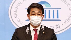 野 “여권, 관권·금권선거 시도…사전투표와 재난지원금 함께 안내”