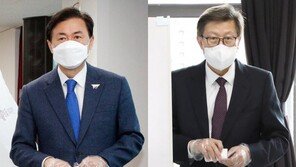 사전투표 첫 날, 여도 야도 “투표율 높아야 유리”…셈법은?