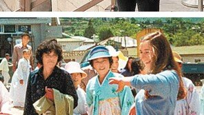 사물놀이에 끌리고 한양도성에 푹… 푸른 눈의 한국문화 전도사