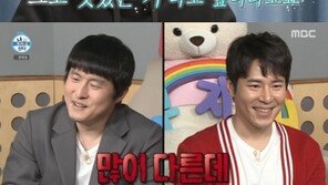 ‘나혼자산다’ 이규형, 바이크 3대 보유…“나이 드니 멋있는 거 타고파”