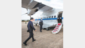 정의용 訪中… 3일 한중 외교장관 회담