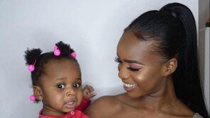 20개월 딸 굶어 죽는데…6일간 파티 떠난 18살 엄마