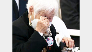 “오빠의 무죄, 할머니 꿈 이뤘다”…제73주년 4·3추념식 봉행