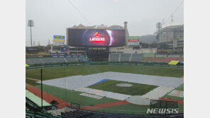 ‘스타벅스 오픈’ 달라진 랜더스필드, 손님맞이 준비 ‘끝’