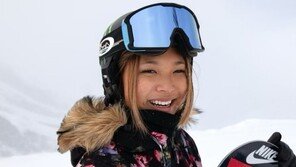 클로이 김도 증오범죄 피해 고백…“호신용 무기 챙긴다”