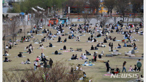 더워지면 바이러스 생존 짧다는데…한숨 돌릴 수 있을까