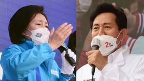 오세훈, ‘사퇴’ 총공세에도 무대응 고수…“어차피 안 먹힌다” 자신감