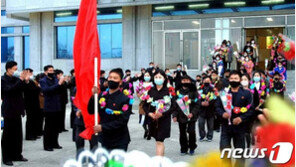 “당이 바라는 곳에”…‘청년 탄원’ 분위기 고조하는 북한