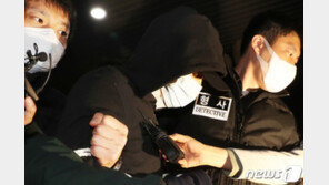 ‘세 모녀 살해’ 20대男, 오늘 구속 갈림길…신상공개도 검토