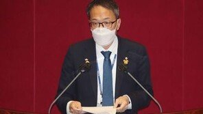 거짓 해명 논란까지 휩싸였던 박주민, 임대료 내려 재계약