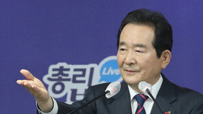 文정부 마지막 개각 초읽기…정 총리, 이르면 이달 말 교체