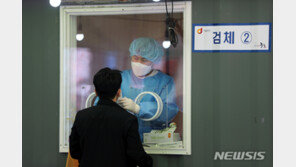 냉장사업체→유흥업소→실내체육·목욕장…부산 n차감염 확산