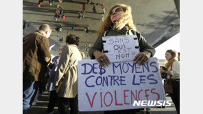 프랑스 스포츠 지도자 421명, 선수 등에 성폭행·추행 혐의 드러나