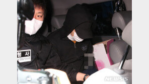 ‘세모녀 살해’ 20대 신상, 이르면 5일 공개여부 결정