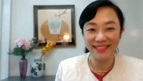 “코로나로 입은 상처, 지금은 예술로 치유할 시간”