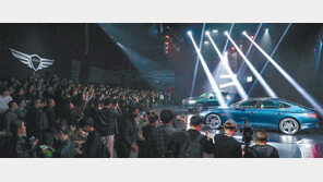 현대車, 지난달 美판매량 역대 최대… “SUV 중심전략 먹혔다”