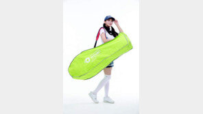 집에서 제주도 골프장까지 골프백 배송 