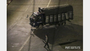 ‘정국 불안’ 미얀마…2월 이후 교민 411명 귀국