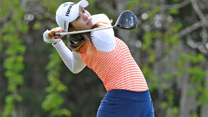 22세 ‘여자 디섐보’… “첫승을 메이저 대관식으로”