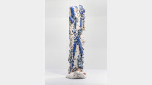 콘크리트엔 시멘트-모래-자갈 사람은 무엇으로 채워졌을까