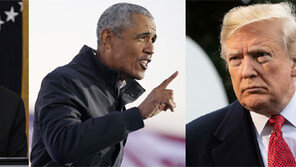 MLB 올스타전 개최지 놓고… 바이든-오바마 vs 트럼프 설전