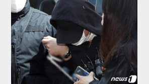 ‘노원 세 모녀 살해’ 피의자 신상공개 여부 오늘 결정한다
