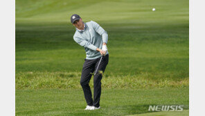 조던 스피스, 3년9개월 만에 PGA투어 우승…텍사스 오픈 정상