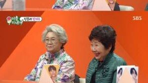 박수홍母 휴식기…‘미우새’ 4일 방송 등장 최소화