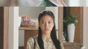 ‘오월의 청춘’ 고민시, 첫 스틸 공개…80년대 간호사 변신