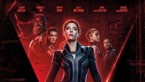 ‘블랙 위도우’ 드디어 7월 개봉…‘마지막 선택’ 공개된다