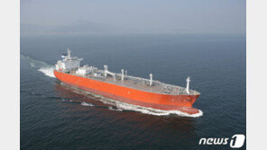 韓 1분기 선박 수주 ‘세계 1위’…고부가선박 ‘탄력’ 수주 절반 싹쓸이